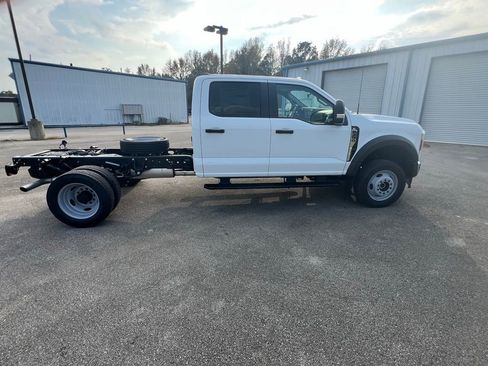 New 2026 Ford F450 XL w/ XL Chrome Package AWD/4WD image 6