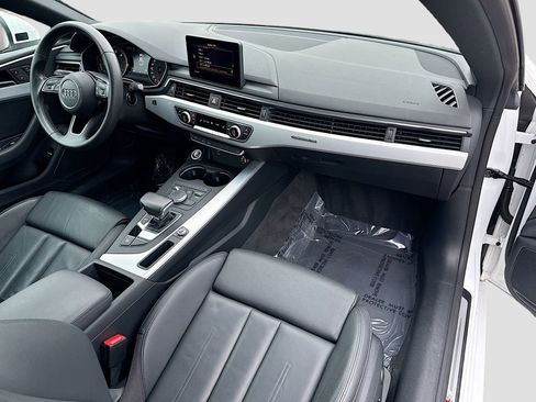 Used 2019 Audi A5 2.0T Premium w/ Convenience Package image 14