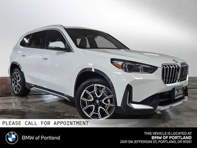 Used 2026 BMW X1 xDrive28i w/ Technology Package