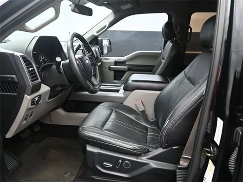 Used 2017 Ford F150 XLT w/ Equipment Group 302A Luxury image 10