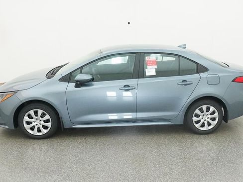 New 2026 Toyota Corolla LE image 18