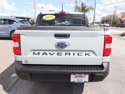 Certified 2023 Ford Maverick XL image 11