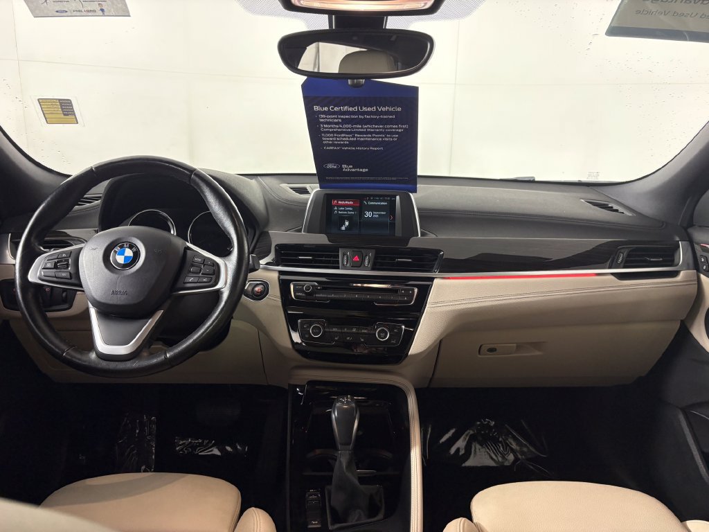 Used 2018 BMW X2 xDrive28i w/ Convenience Package AWD/4WD image 26