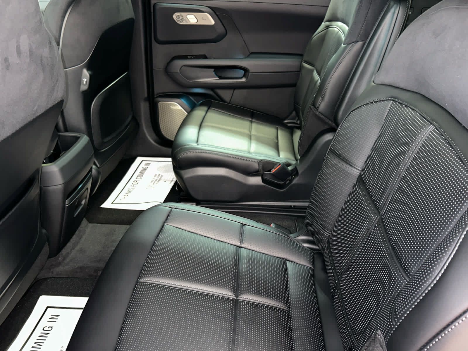 New 2027 Kia Telluride SX Prestige AWD/4WD image 5