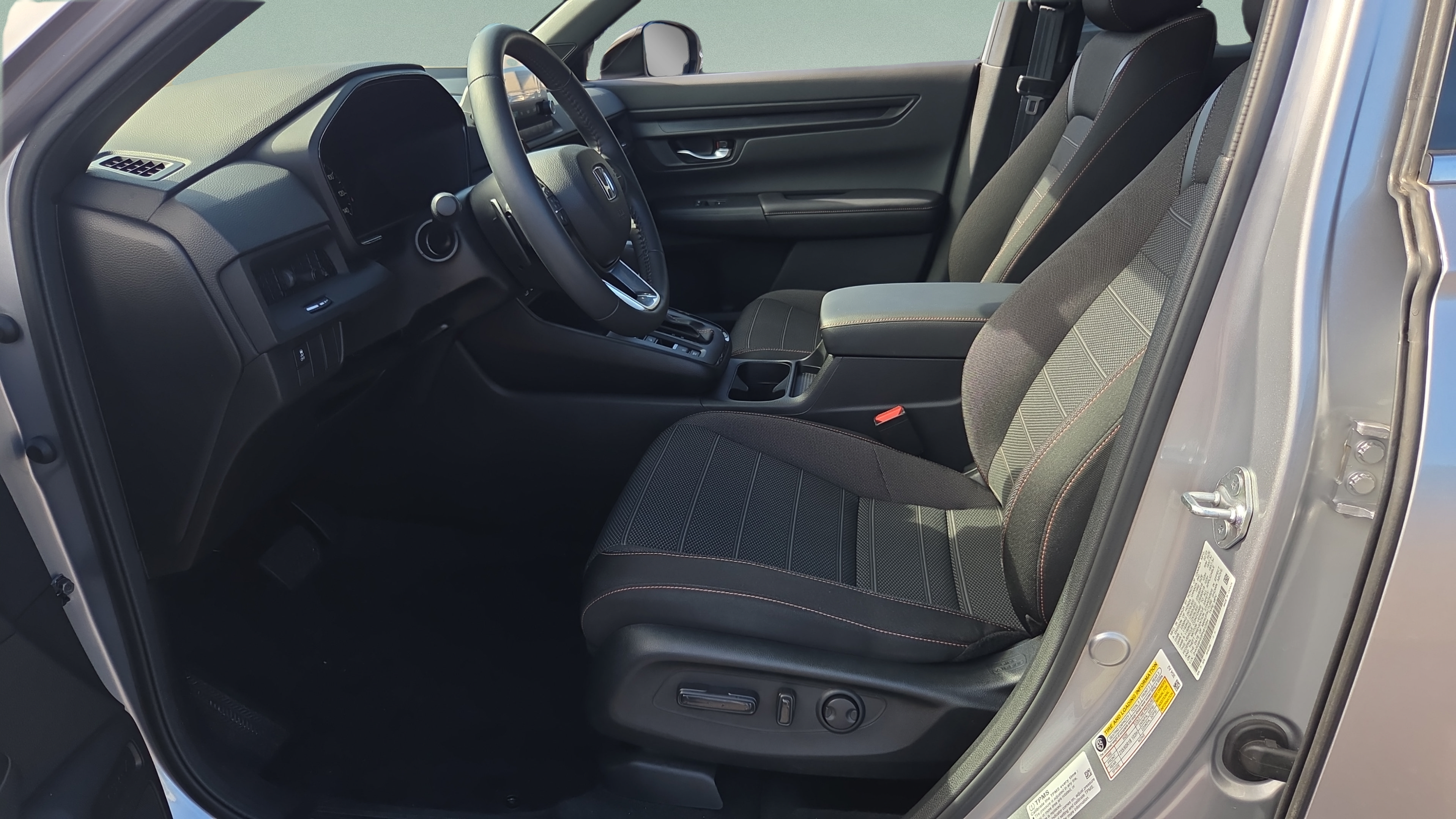 Certified 2023 Honda CR-V Sport image 11