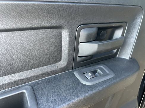 New 2026 RAM 2500 Tradesman image 26