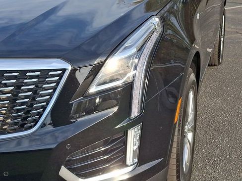 Used 2023 Cadillac XT5 Premium Luxury AWD/4WD image 9
