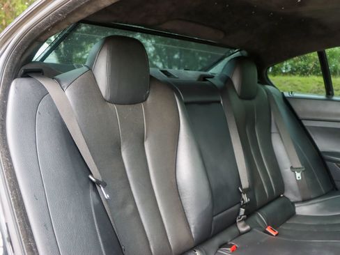 Used 2015 BMW 640i Gran Coupe RWD image 19