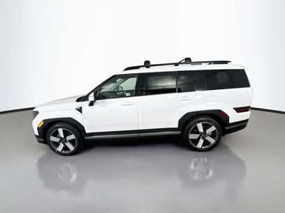 New 2026 Hyundai Santa Fe Limited