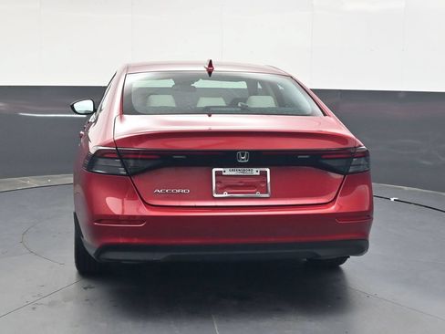Used 2023 Honda Accord LX image 5