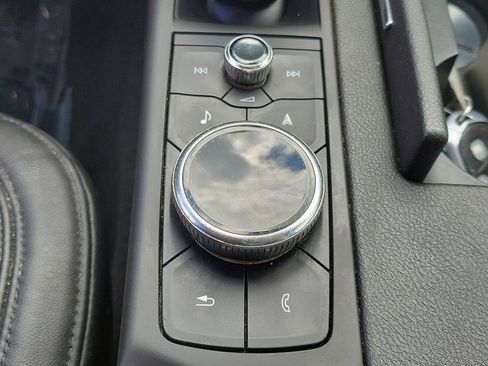 Used 2019 Cadillac CT6 Luxury w/ Driver Awareness Package AWD/4WD image 32