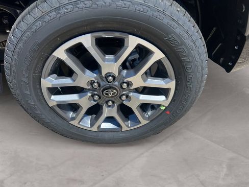 New 2026 Toyota Tundra 1794 Edition AWD/4WD image 14