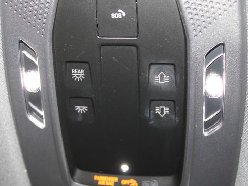 Used 2024 Porsche Cayenne Coupe AWD/4WD image 52