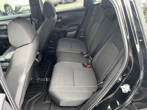 Used 2026 Honda HR-V Sport image 14