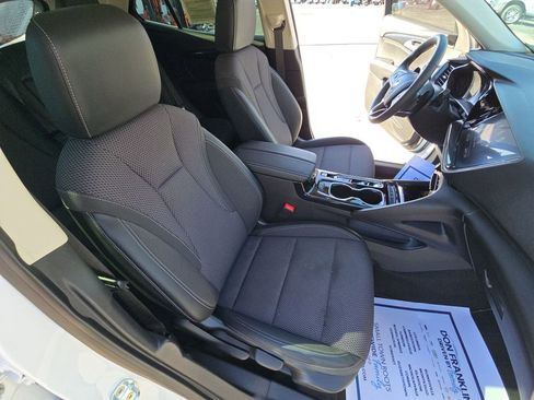 Used 2023 Buick Envision Preferred image 30