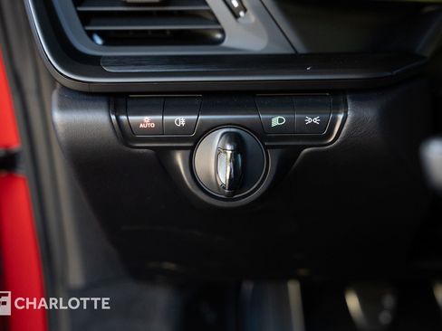 Used 2023 Porsche 911 Carrera GTS w/ Premium Package image 25