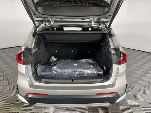 New 2026 BMW X1 xDrive28i w/ Convenience Package image 25