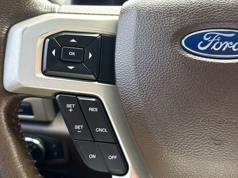 Used 2018 Ford F150 King Ranch AWD/4WD image 28