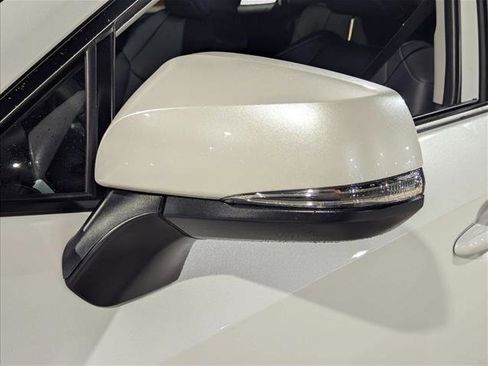 Certified 2025 Toyota RAV4 XLE Premium image 11