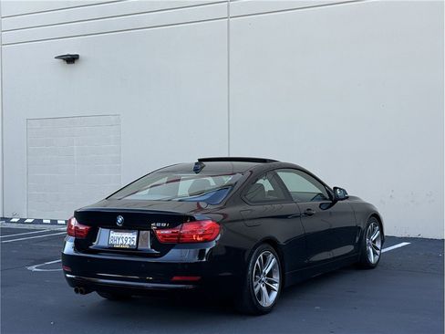 Used 2015 BMW 428i Coupe image 6