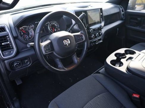 Used 2024 RAM 3500 Tradesman w/ Chrome Appearance Group image 10