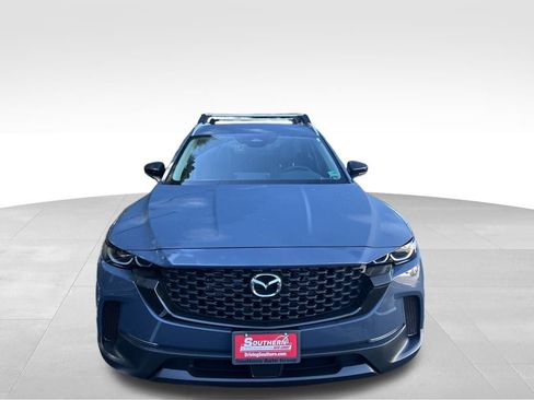 New 2025 MAZDA CX-50 AWD 2.5 S w/ Select Package image 9