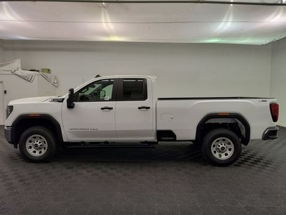 New 2026 GMC Sierra 3500 Pro w/ Convenience Package