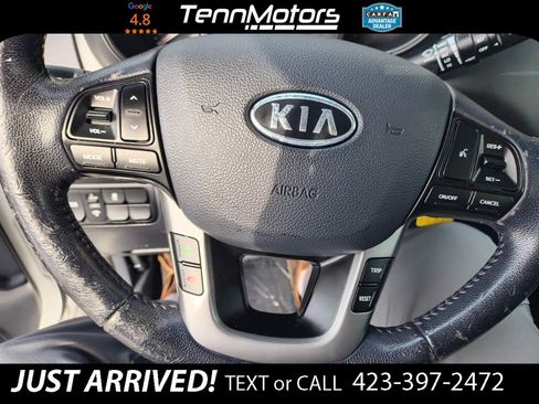 Used 2012 Kia Rio EX w/ Convenience Pkg image 20