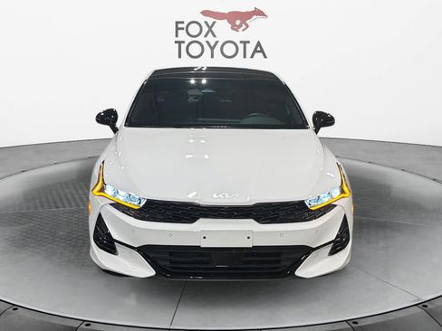 Used 2024 Kia K5 GT w/ GT1 Package FWD image 9