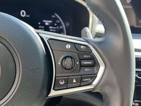 Used 2023 Acura MDX SH-AWD w/ Technology Package image 25
