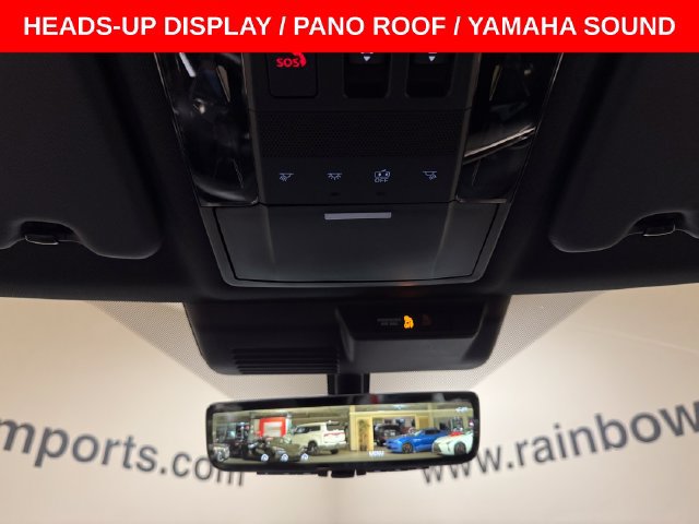 Used 2026 Mitsubishi Outlander SEL FWD image 21