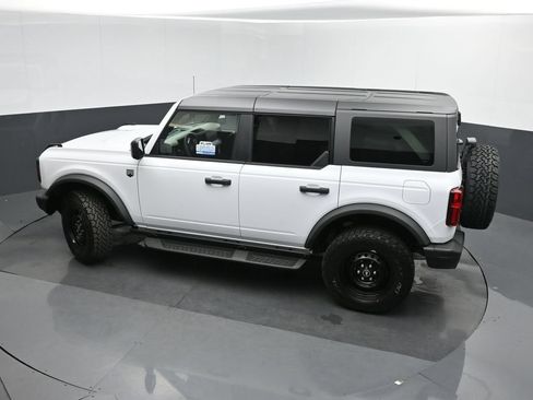 New 2026 Ford Bronco Big Bend w/ Black Diamond Package AWD/4WD image 43
