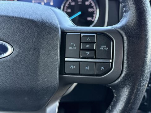 Used 2022 Ford F150 XLT w/ Equipment Group 302A High image 21