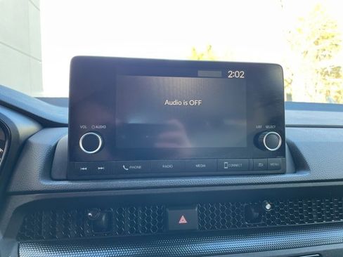 Certified 2023 Honda CR-V EX image 23