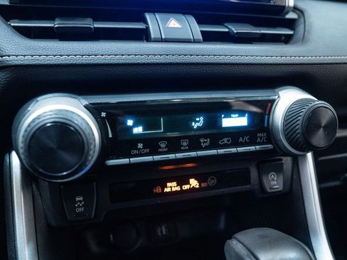 Used 2024 Toyota RAV4 LE image 24