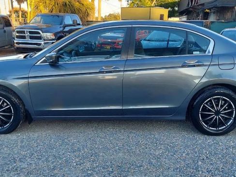 Used 2010 Honda Accord LX image 8