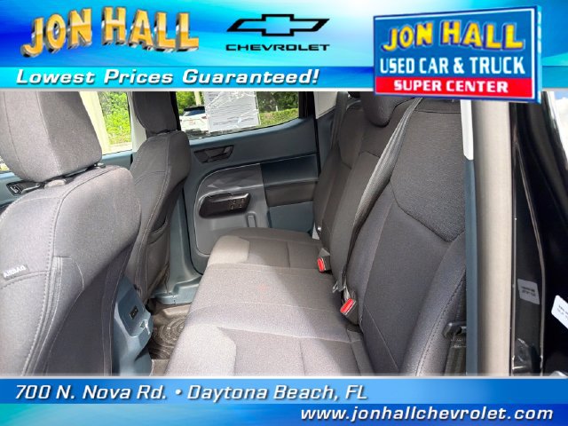 Used 2025 Ford Maverick XL w/ Equipment Group 102A AWD/4WD image 18