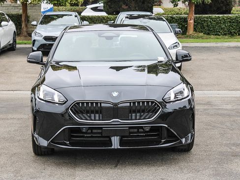 New 2026 BMW 228i w/ Technology Package FWD image 2