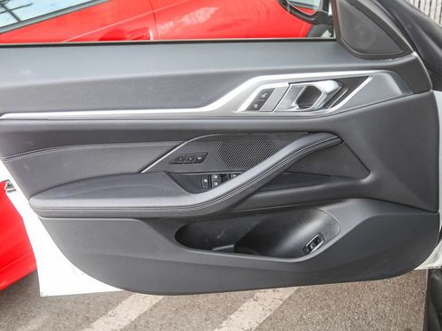 Certified 2024 BMW 430i Gran Coupe w/ Premium Package RWD image 17