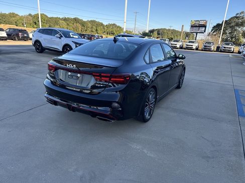 Used 2023 Kia Forte GT image 20