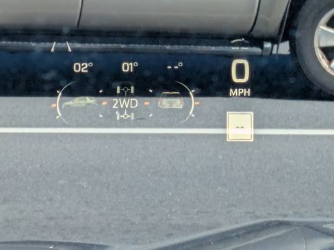 Used 2022 Chevrolet Tahoe High Country image 24