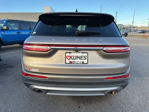 Used 2021 Lincoln Corsair Reserve image 11