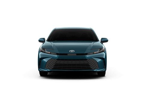 New 2026 Toyota Camry LE image 17