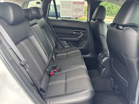 Used 2025 MAZDA CX-50 AWD 2.5 S w/ Preferred Package image 31