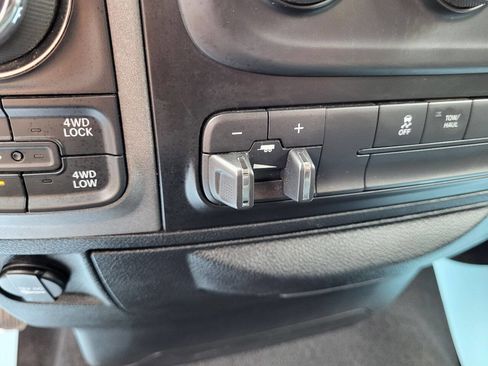 Used 2017 RAM 1500 Tradesman w/ Popular Equipment Group image 16