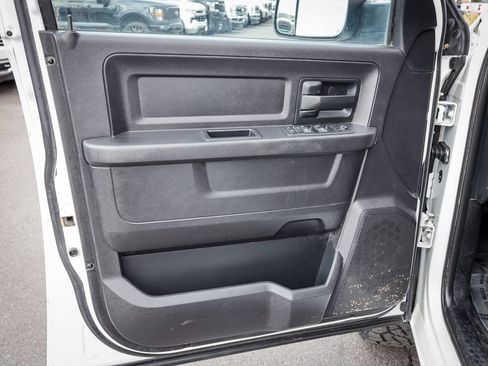 Used 2016 RAM 1500 Tradesman w/ Popular Equipment Group AWD/4WD image 15