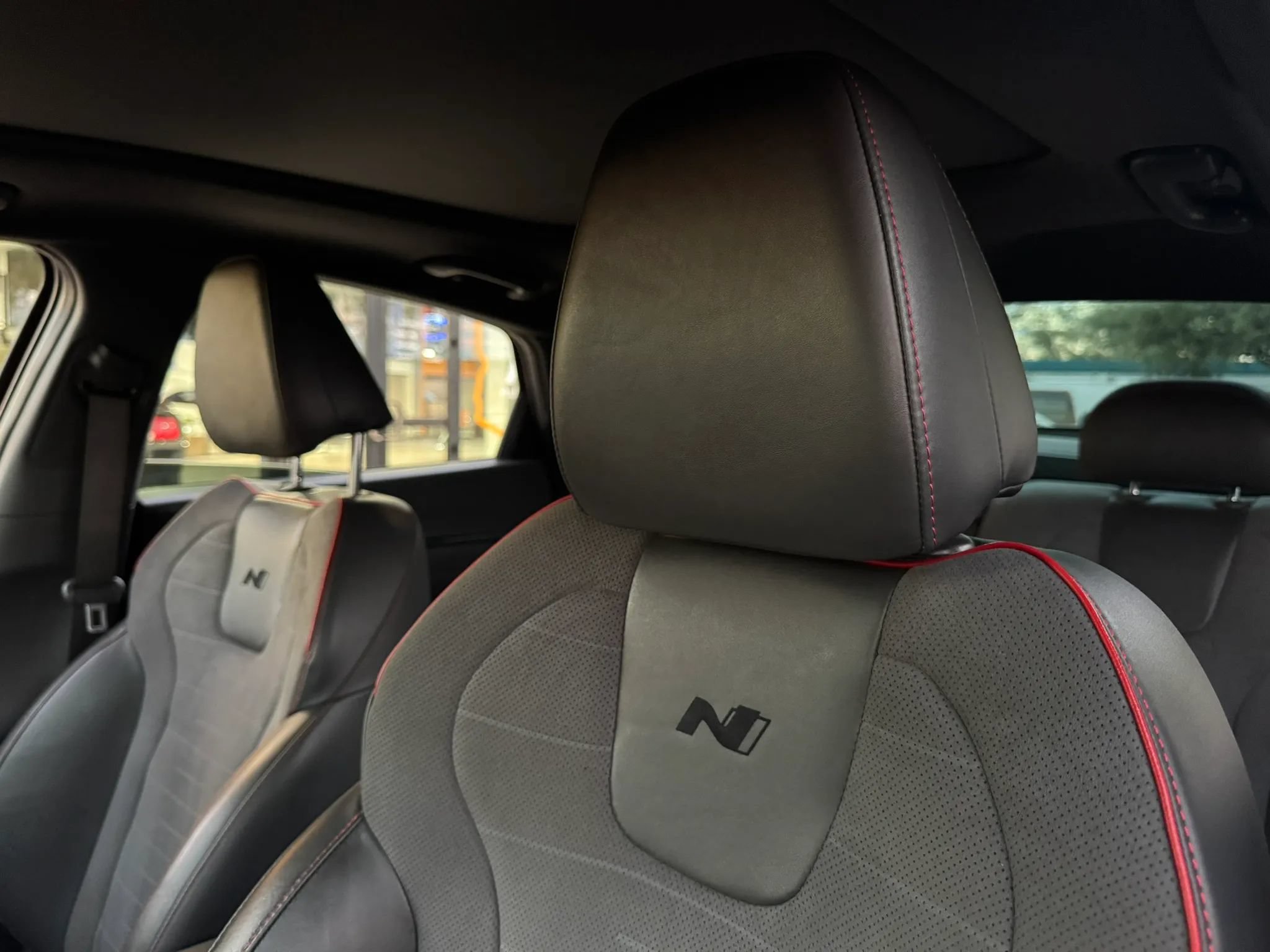 Used 2024 Hyundai Sonata N Line FWD image 11