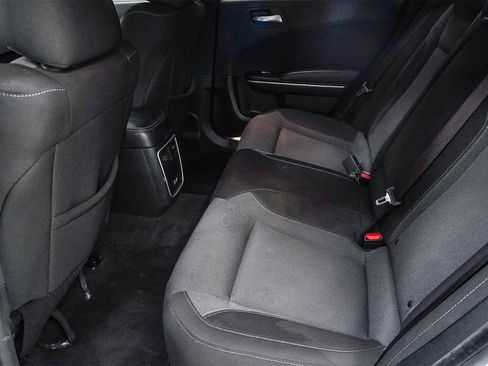 Used 2022 Dodge Charger SXT image 17