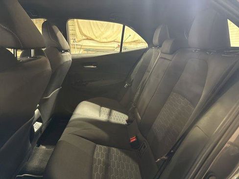 Certified 2023 Toyota Corolla SE image 12