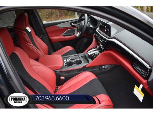 New 2026 Acura MDX A-Spec image 14